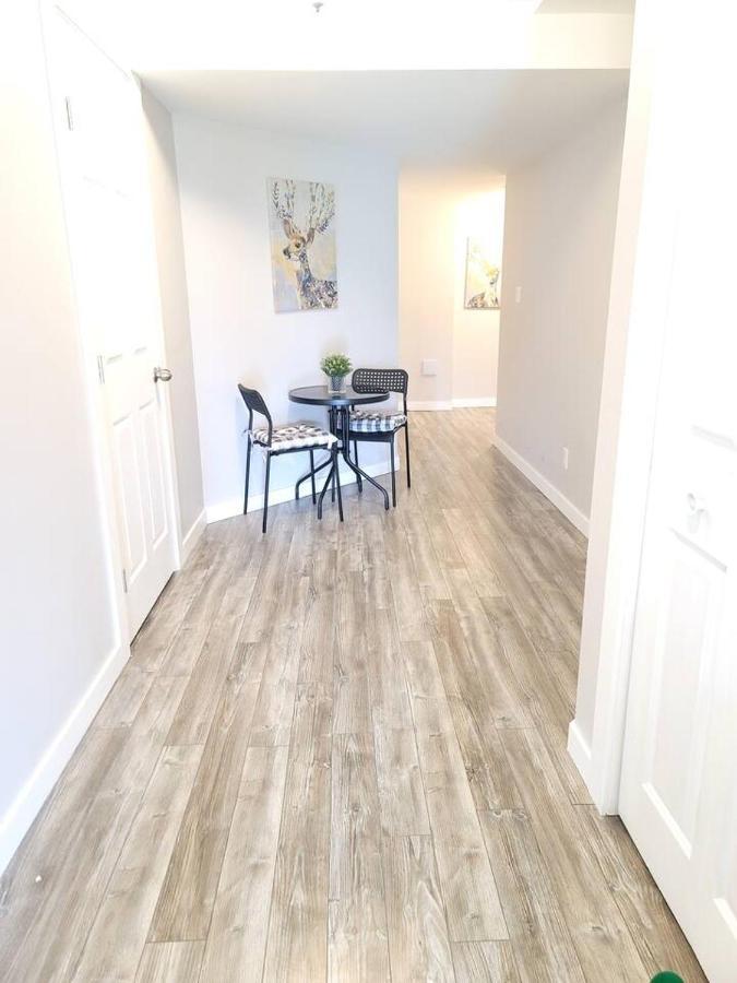 Cozy Private Suite Winnipeg Bagian luar foto